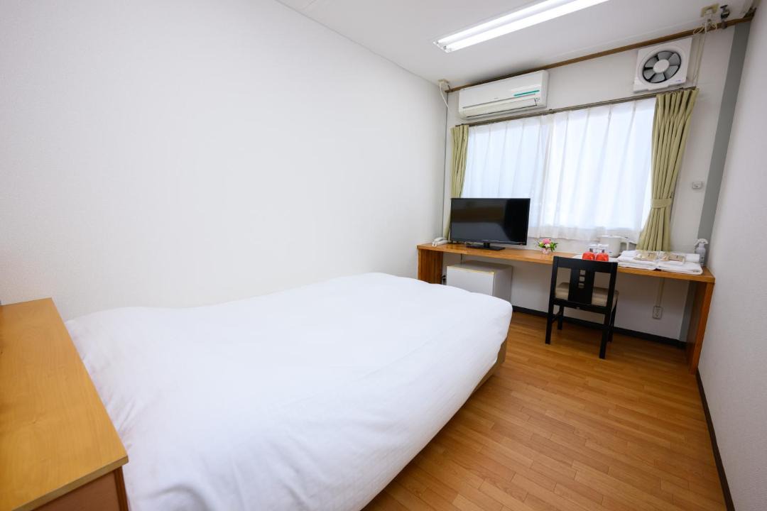 Photo of Bedroom in Isinomaki