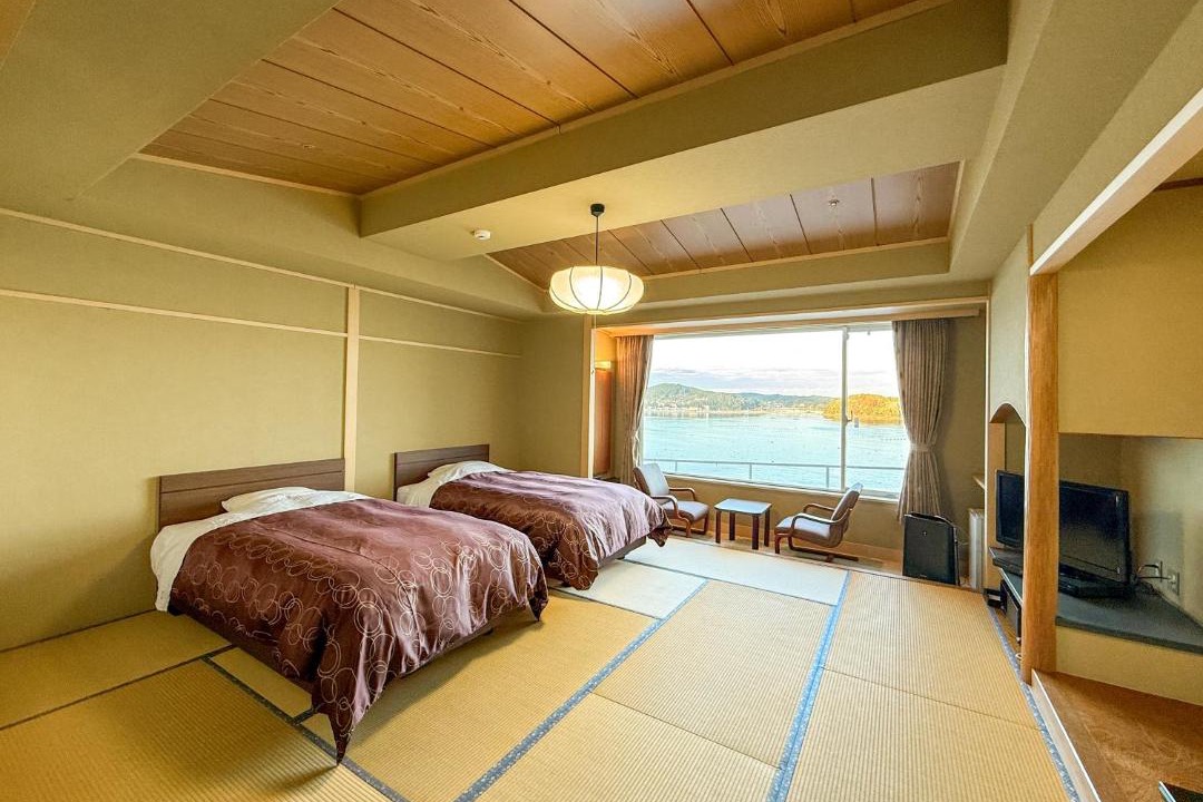 Photo of Bedroom in Shizugawa