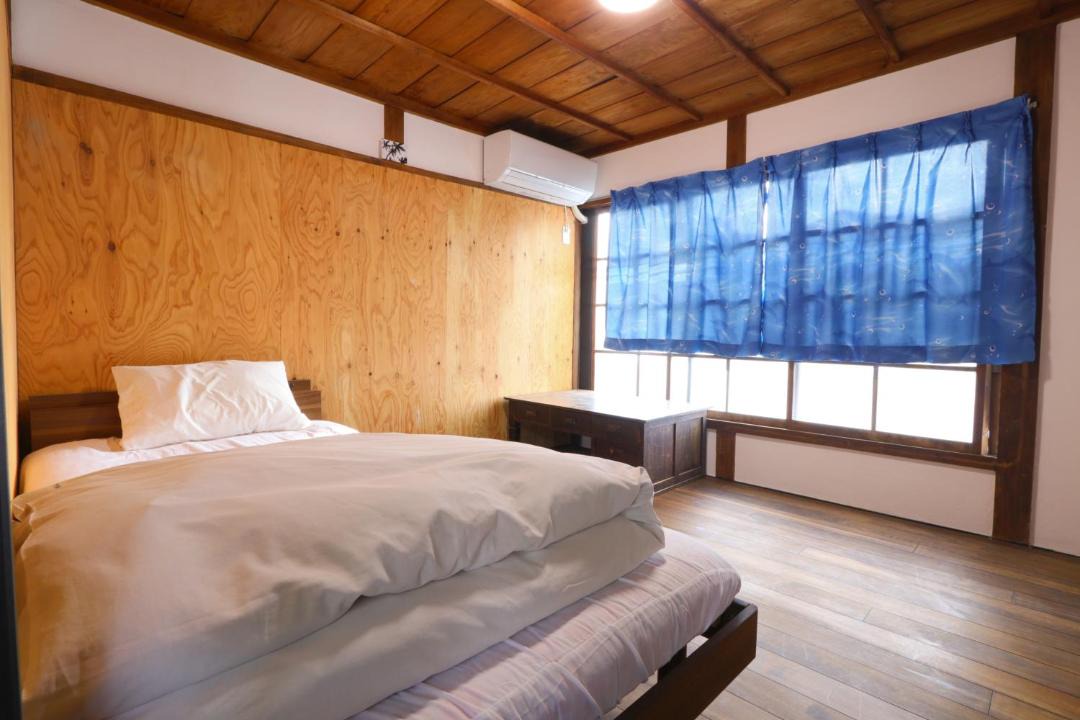 Photo of Bedroom in Kaiyo-cho