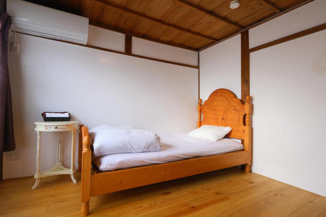 Photo of Bedroom in Kaiyo-cho