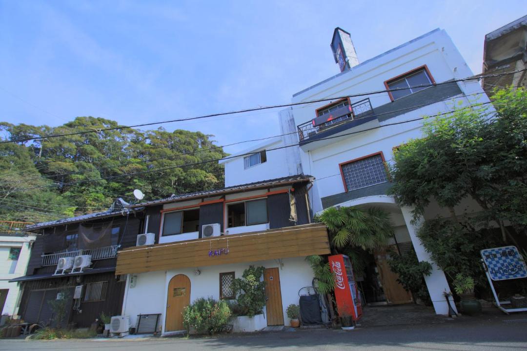 Photo of Others in Kaiyo-cho