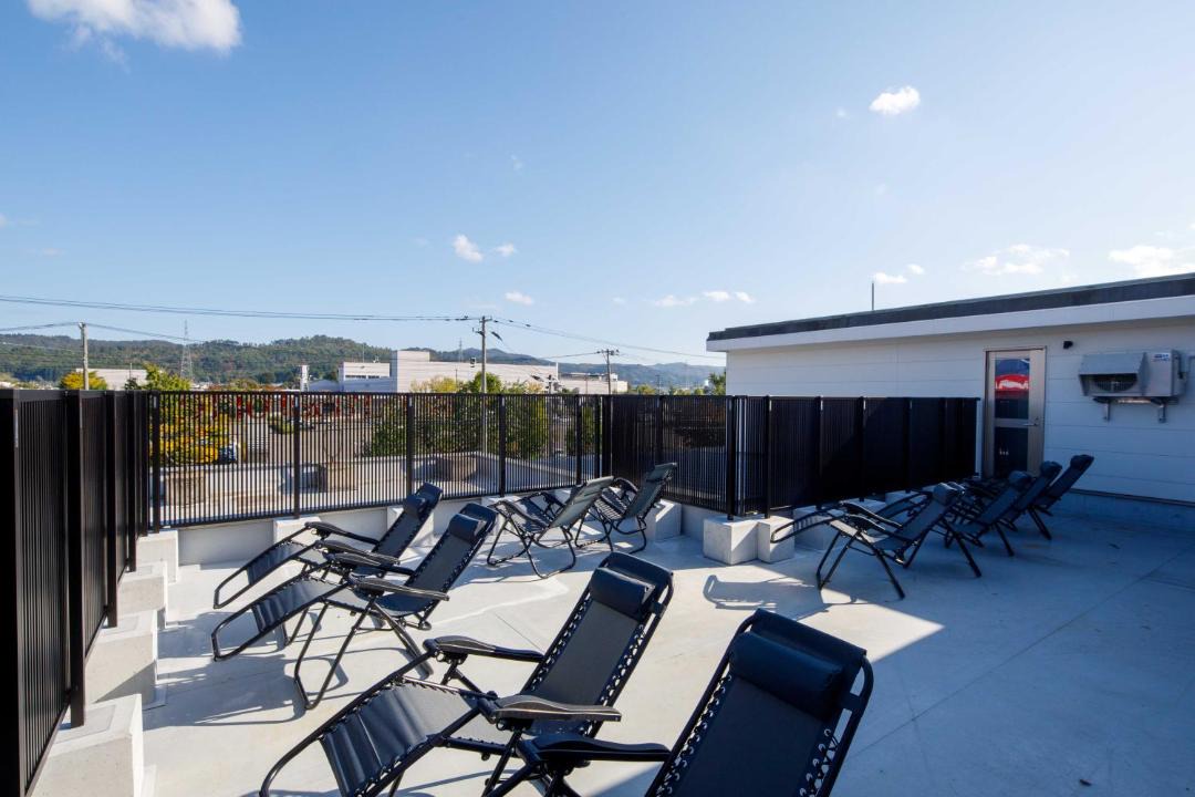 Photo of Patio Balcony in Yokote