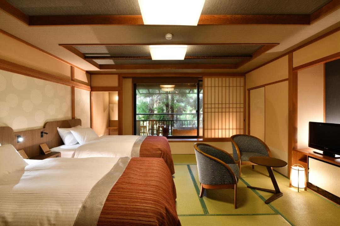 Photo of Others in Yunogo Onsen