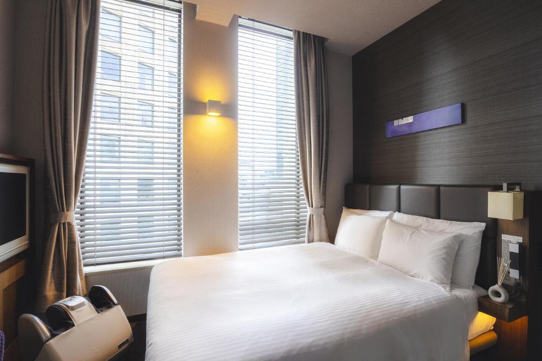 Photo of Bedroom in Tamachi
