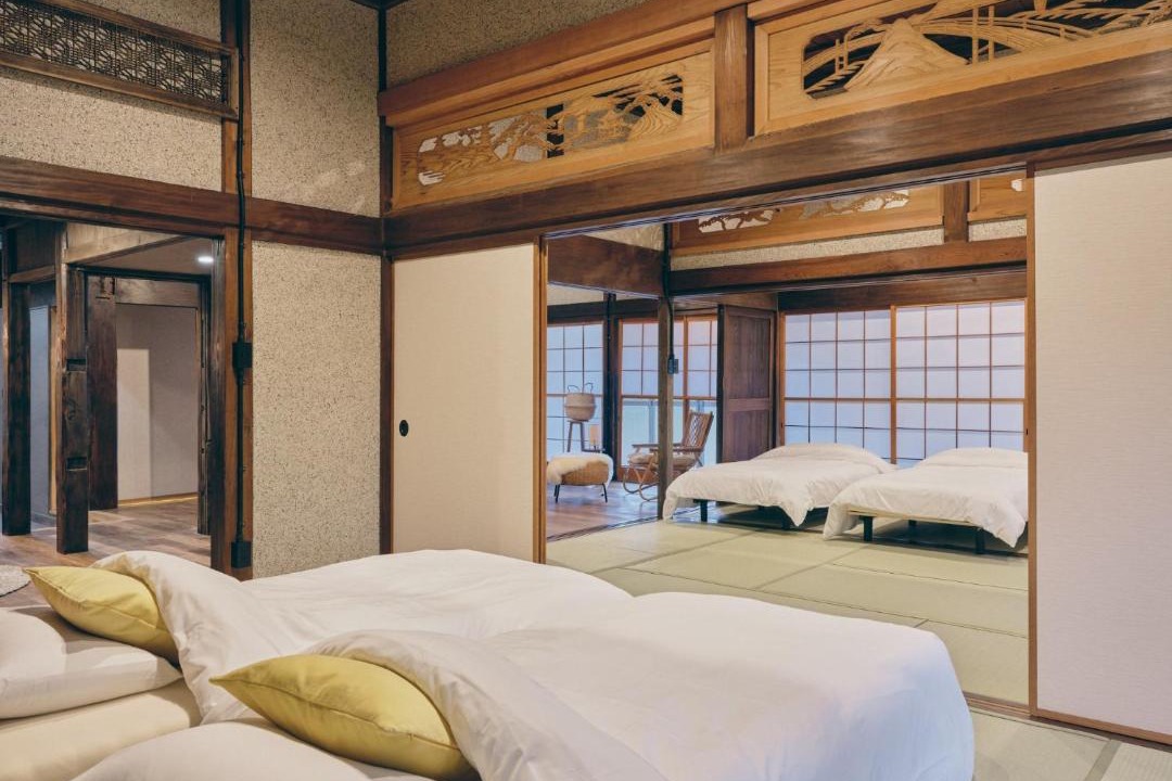 Photo of Bedroom in Otaki