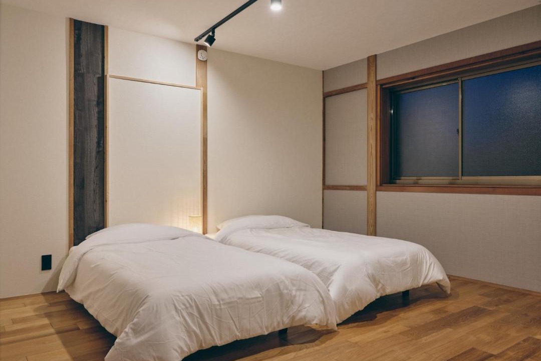 Photo of Bedroom in Otaki