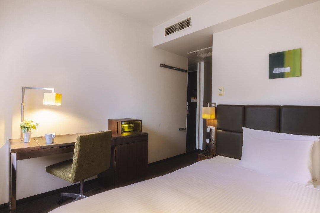 Photo of Bedroom in Tamachi