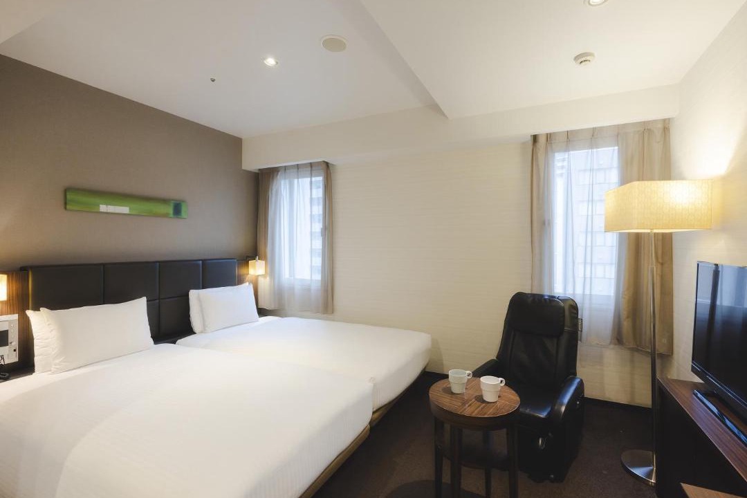 Photo of Bedroom in Tamachi