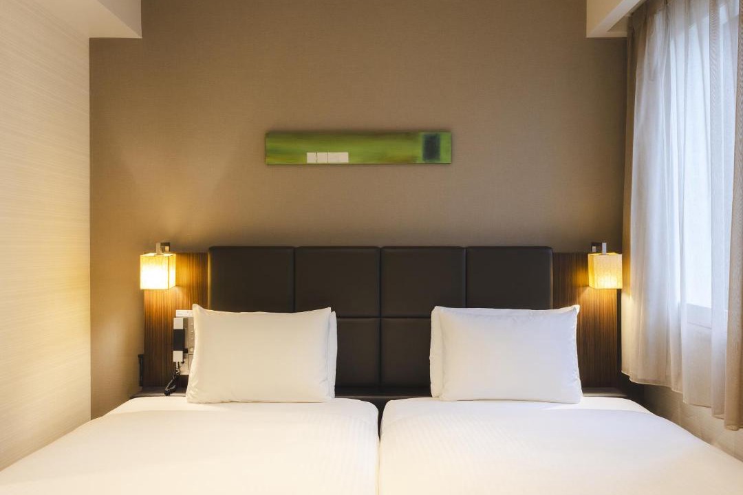Photo of Bedroom in Tamachi