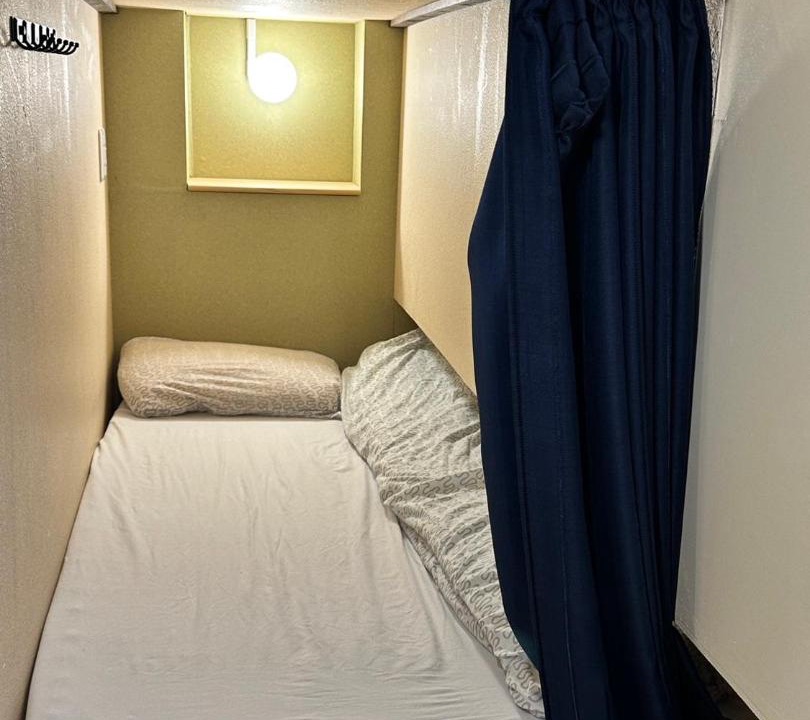 Photo of Bedroom in Higashinari