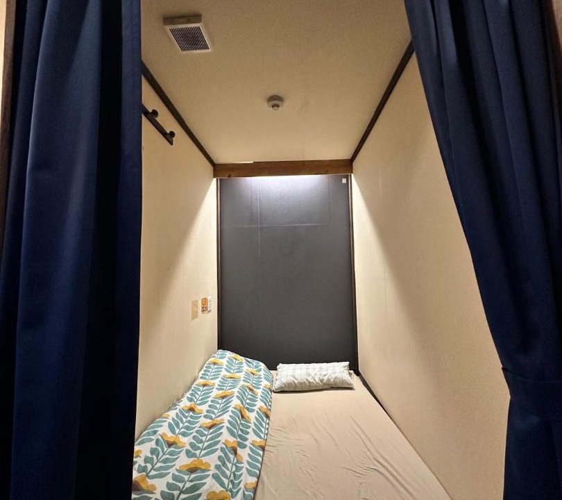 Photo of Bedroom in Higashinari