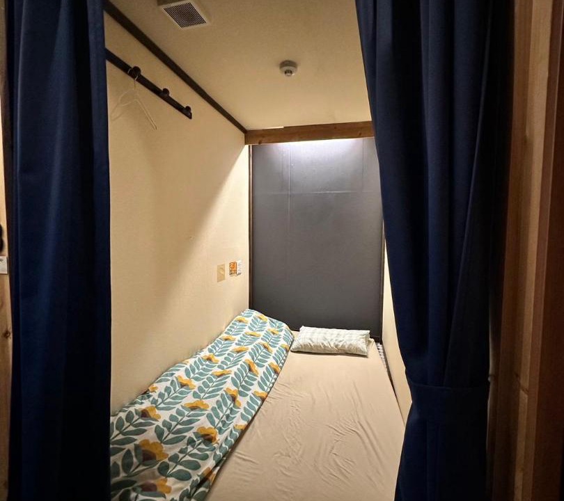 Photo of Bedroom in Higashinari