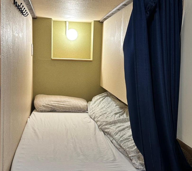 Photo of Bedroom in Higashinari