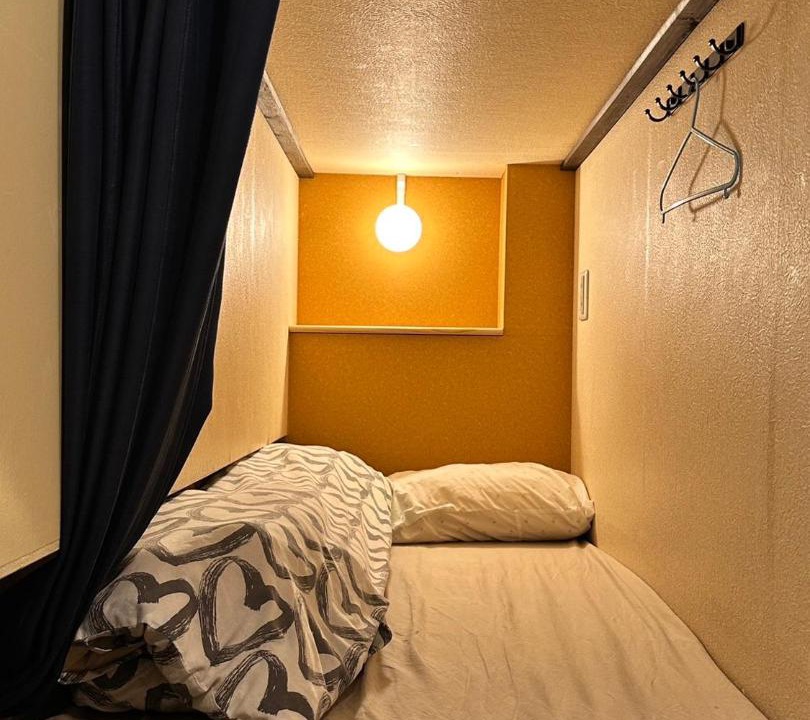 Photo of Bedroom in Higashinari