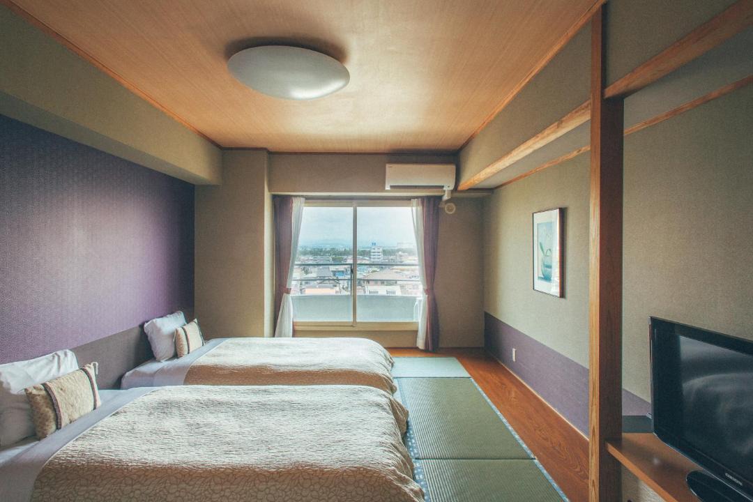 Photo of Bedroom in Nishi Ward