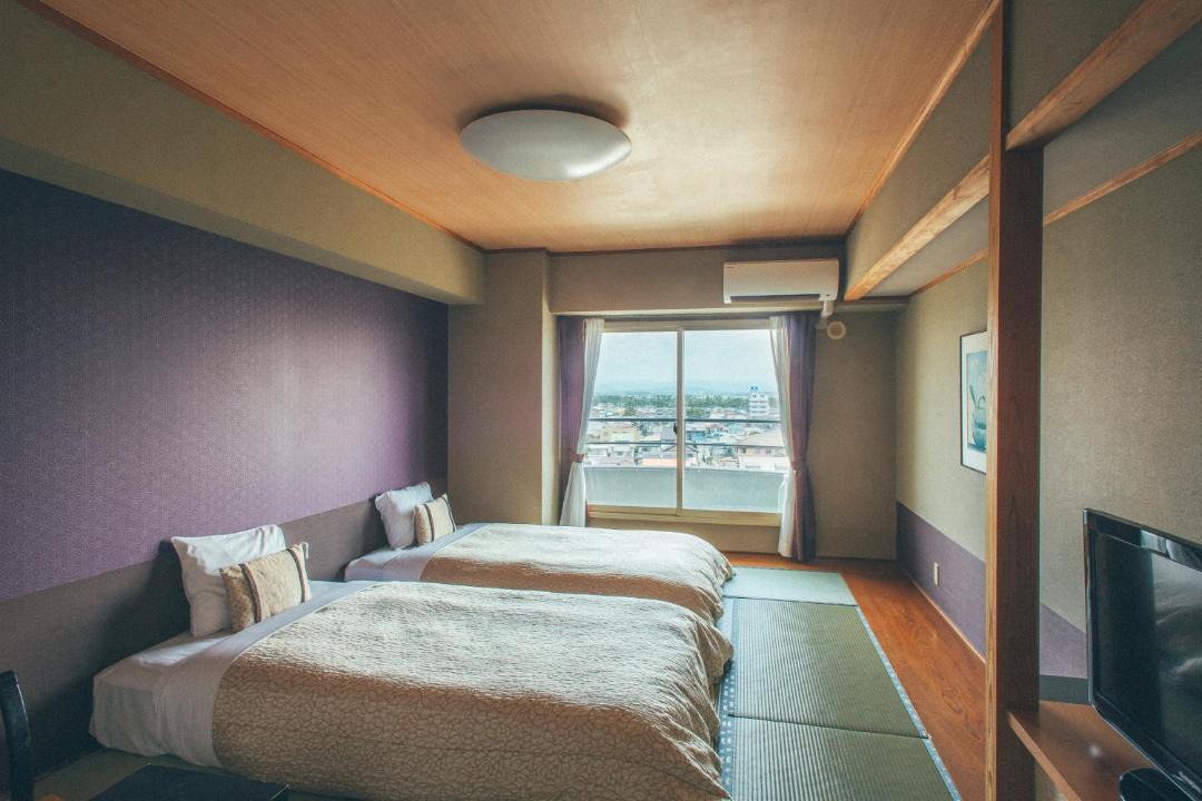 Photo of Bedroom in Nishi Ward