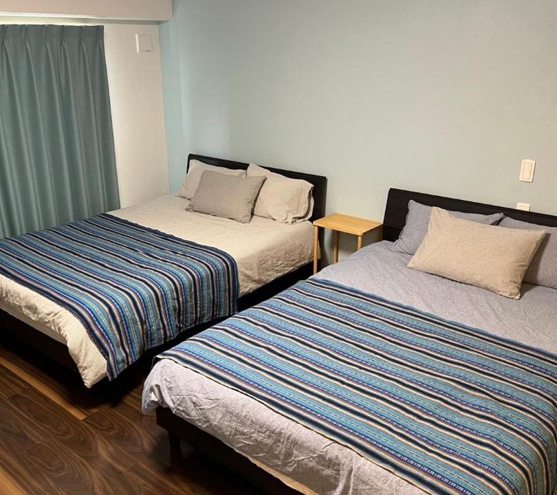Photo of Bedroom in Maeganeku