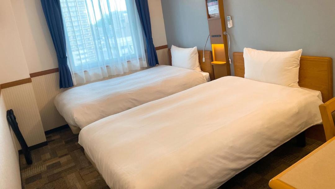 Photo of Bedroom in Mito