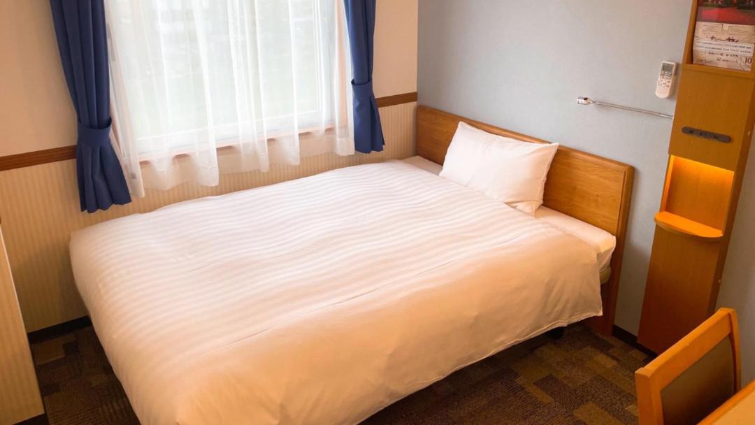 Photo of Bedroom in Mito