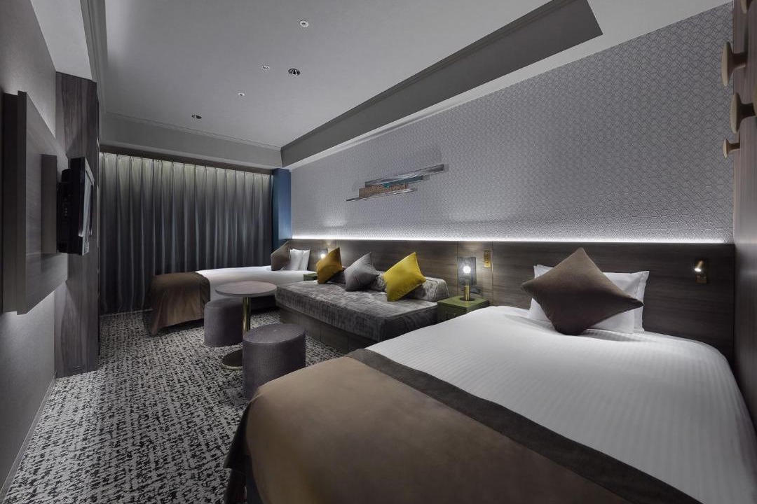 Photo of Bedroom in Roppongi
