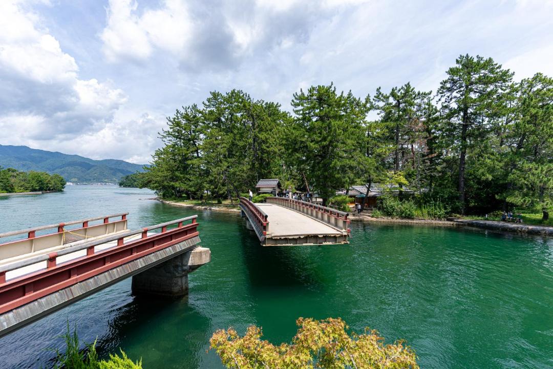 Photo of Others in Amanohashidate