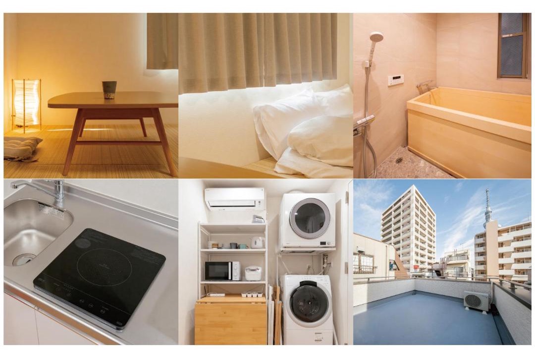 Photo of Others in Azumabashi