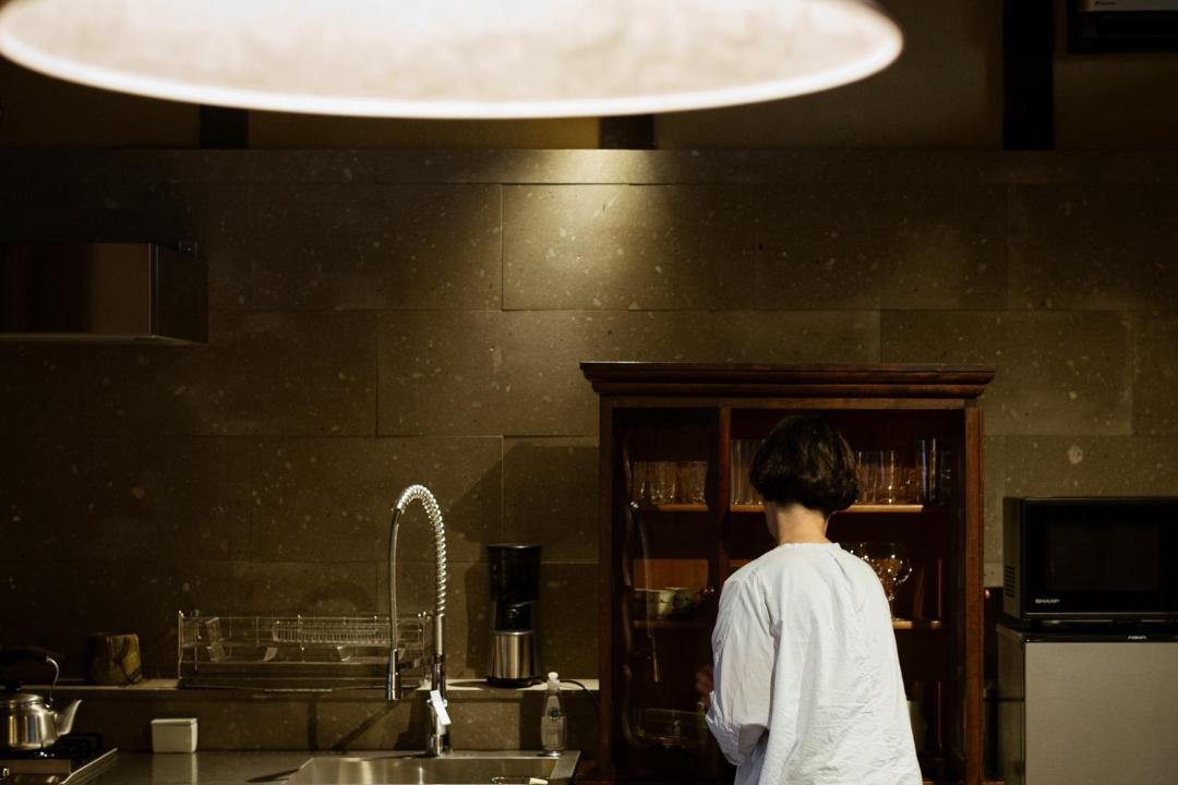 Photo of Kitchen in Sasayama