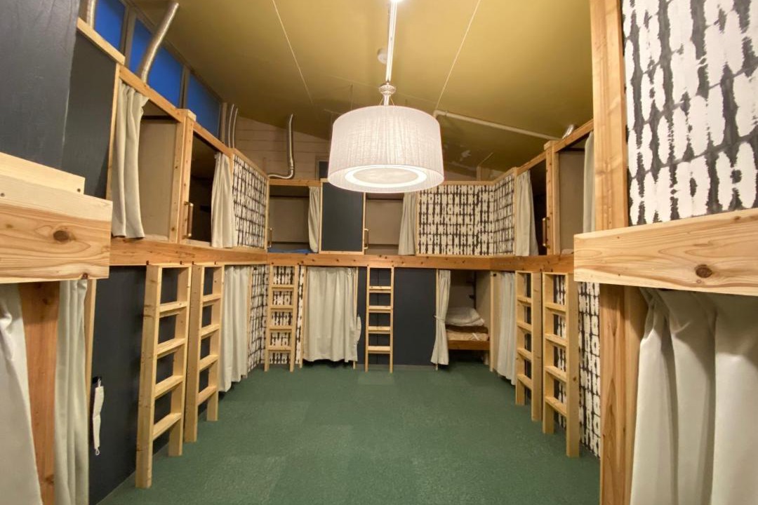 Photo of Bedroom in Higashinari