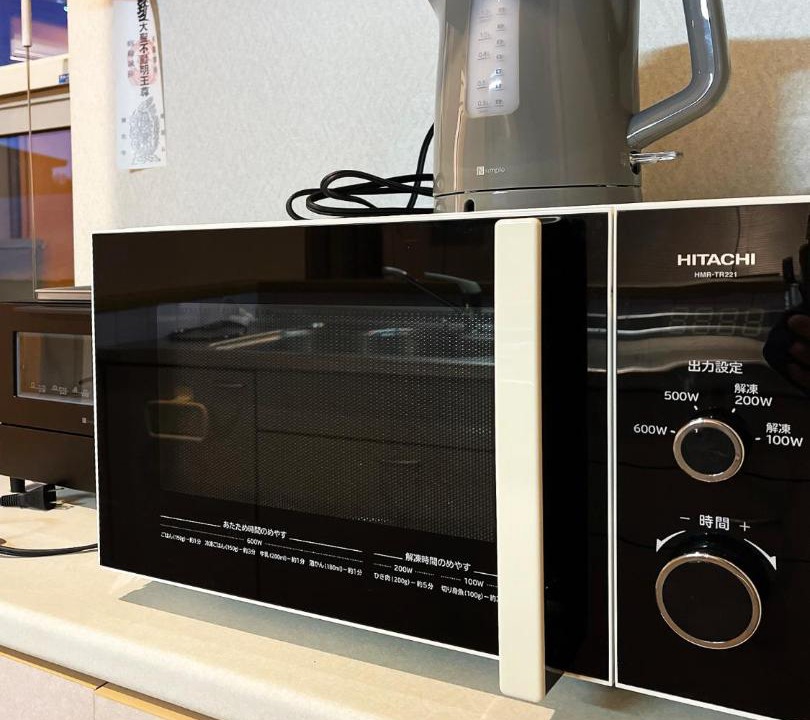 Photo of Kitchen in Sattsuru