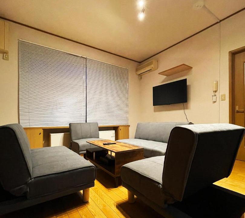 Photo of Livingroom in Sattsuru