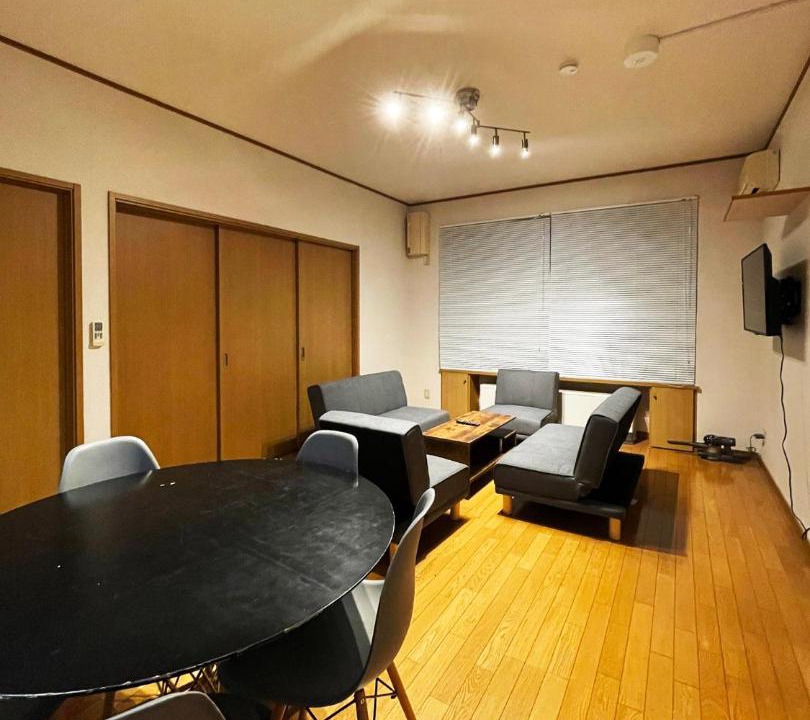 Photo of Livingroom in Sattsuru