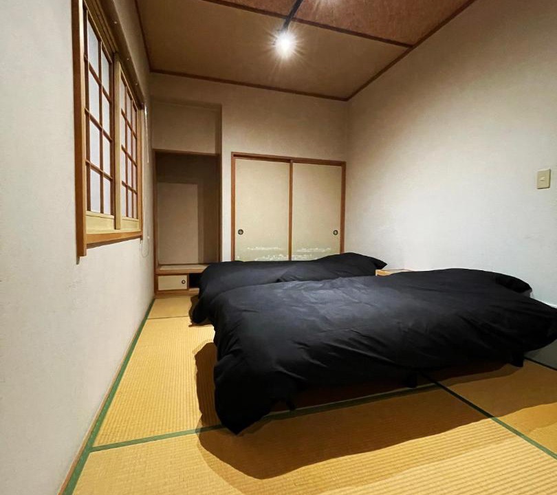 Photo of Bedroom in Sattsuru
