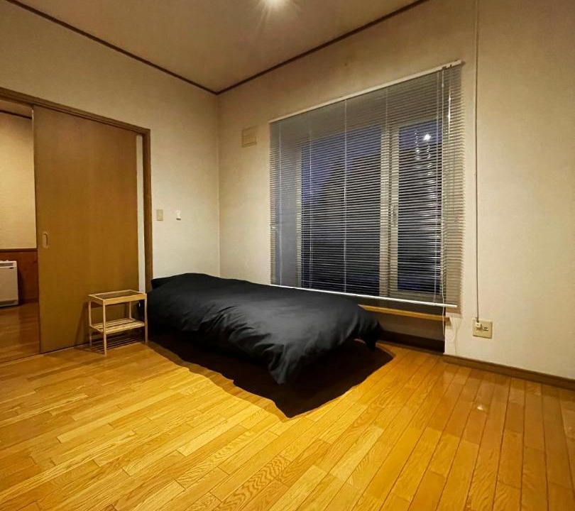 Photo of Bedroom in Sattsuru