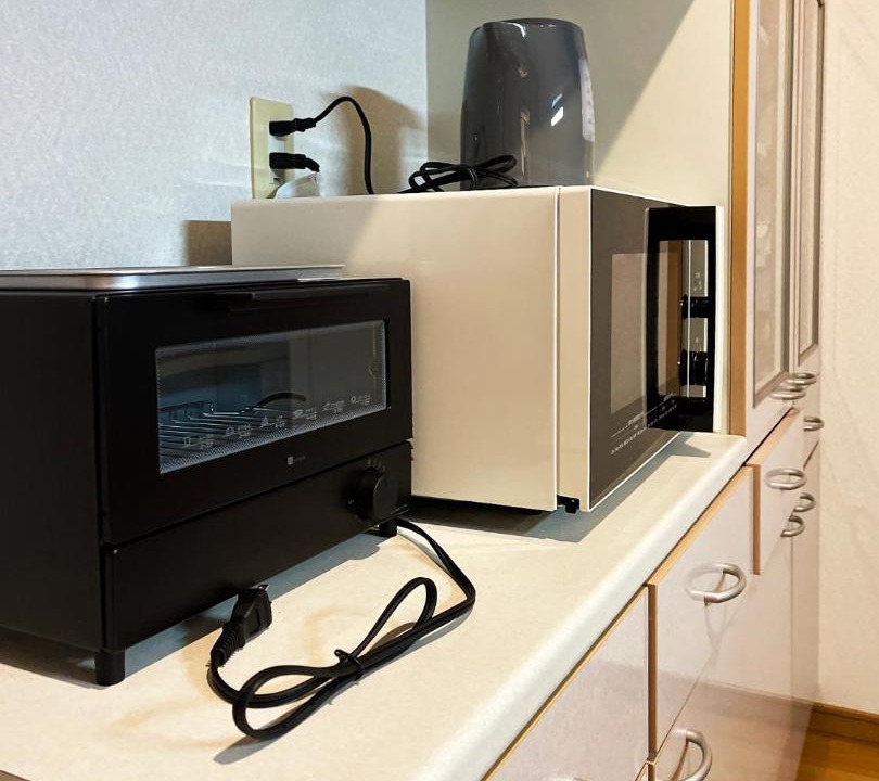 Photo of Kitchen in Sattsuru