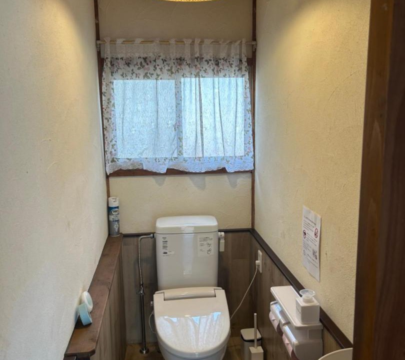 Photo of Bathroom in Yakage