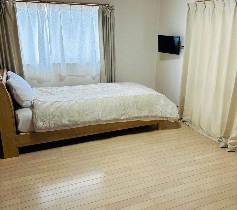 Photo of Bedroom in Yakage
