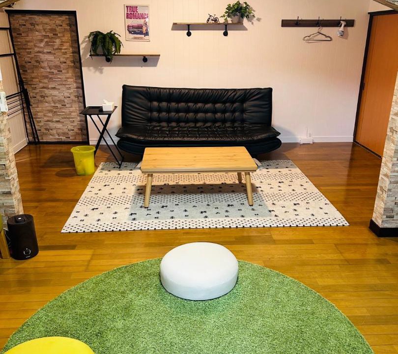 Photo of Livingroom in Yakage