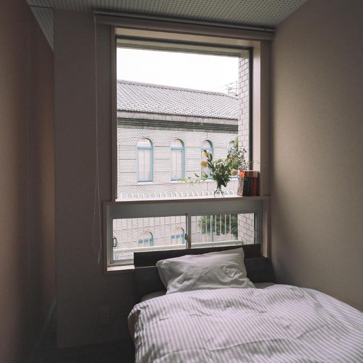 Photo of Bedroom in Uchiko