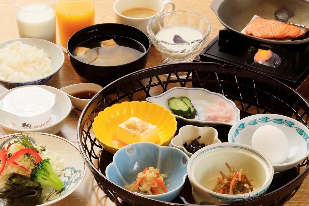 Photo of Kitchen in Kamaishi