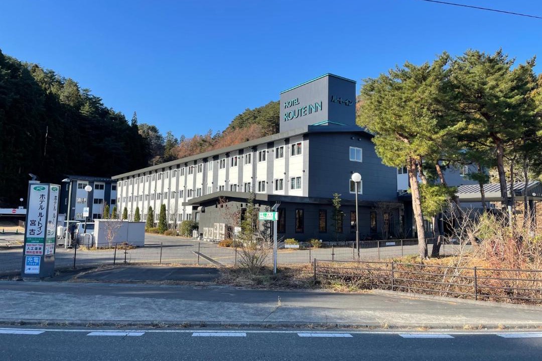 Photo of Others in Miyako