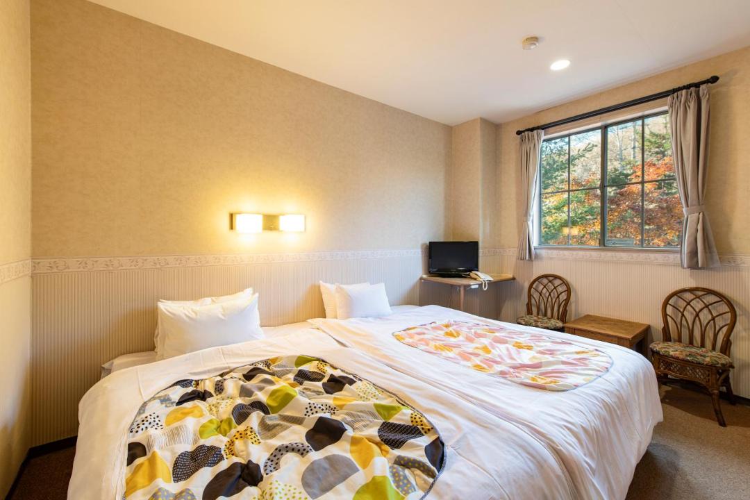 Photo of Bedroom in Shirakabako
