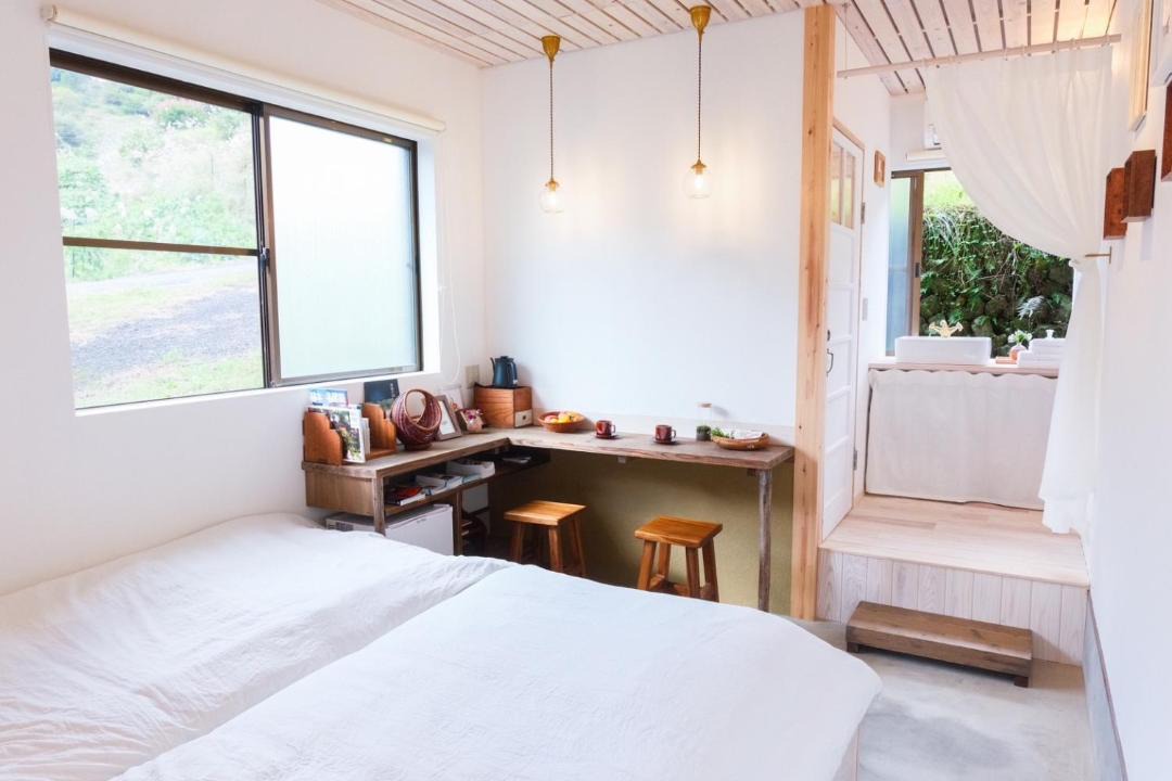 Photo of Bedroom in Tanabe