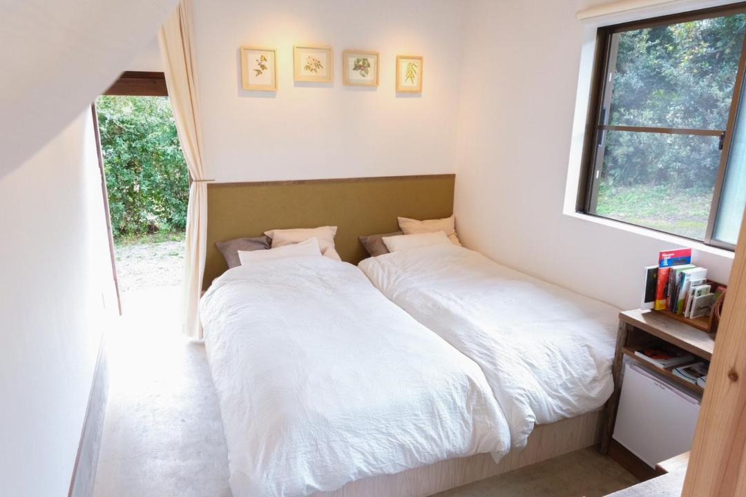 Photo of Bedroom in Tanabe