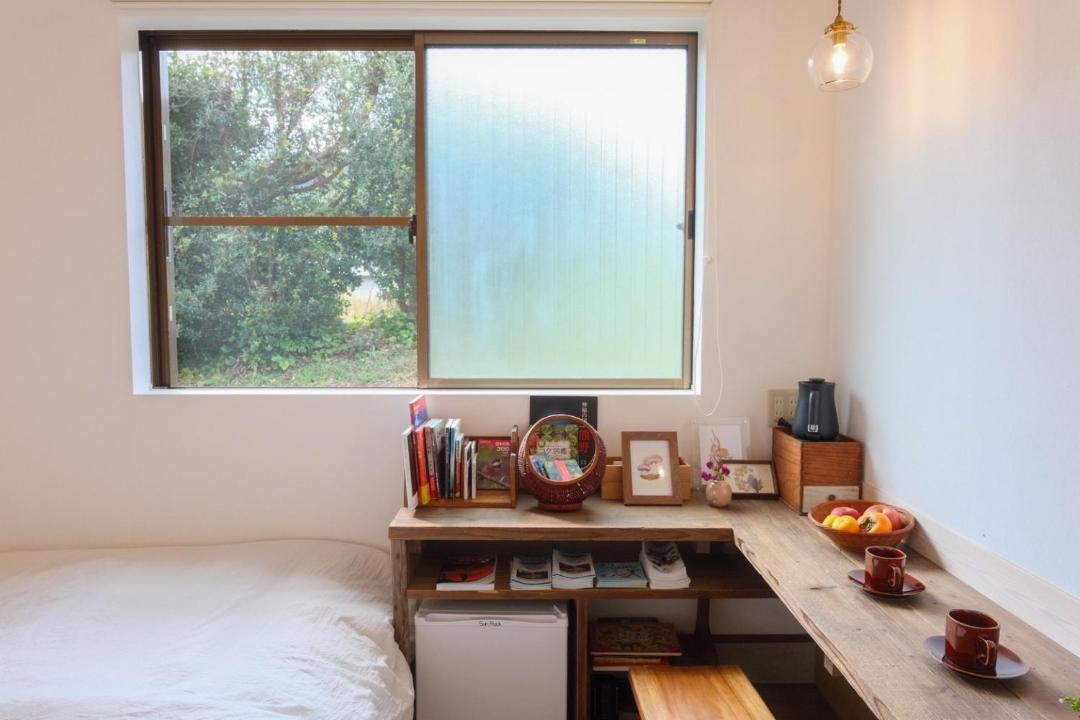 Photo of Bedroom in Tanabe