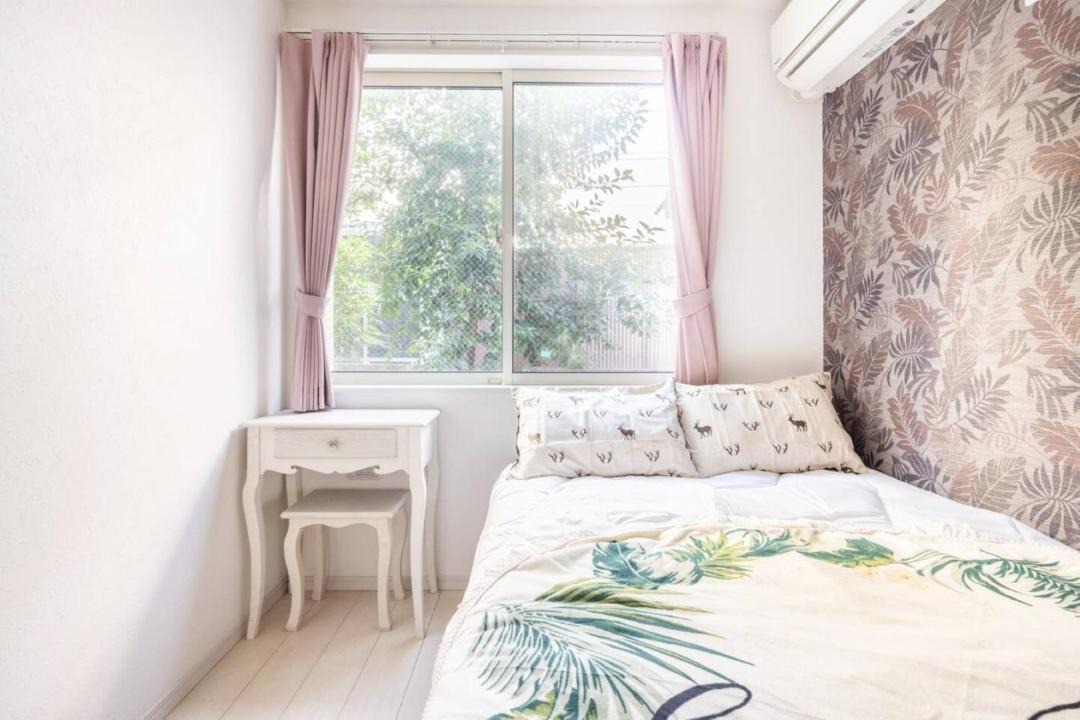Photo of Bedroom in Ota
