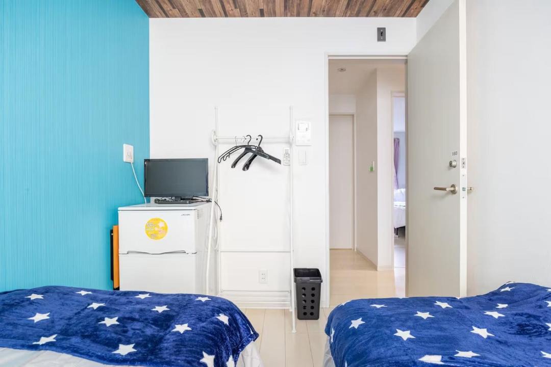 Photo of Bedroom in Ota