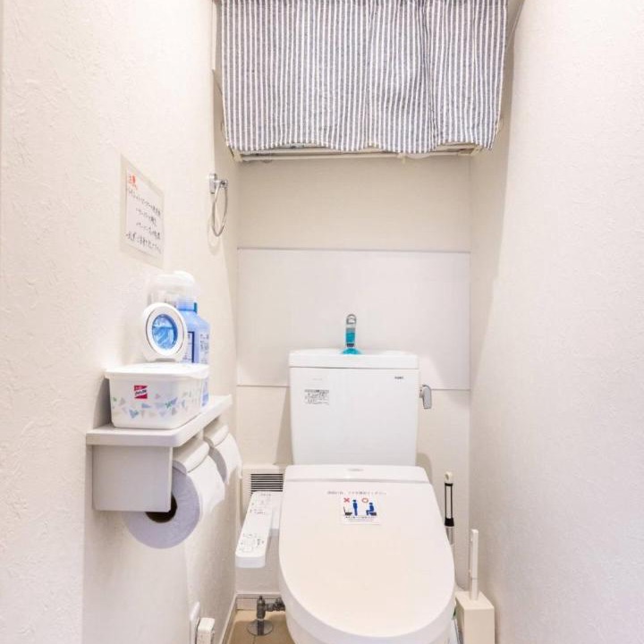 Photo of Bathroom in Ota
