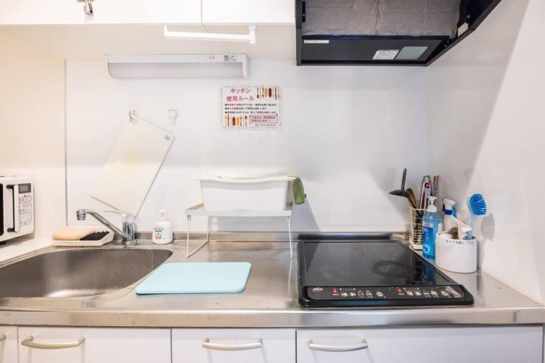 Photo of Kitchen in Ota