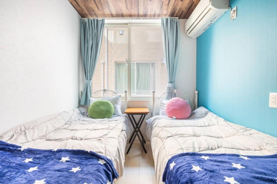 Photo of Bedroom in Ota