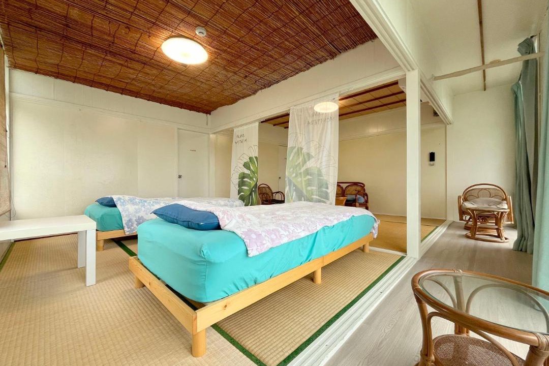 Photo of Bedroom in Kabira